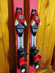 LYŽE ELAN FORMULA ACE 130CM